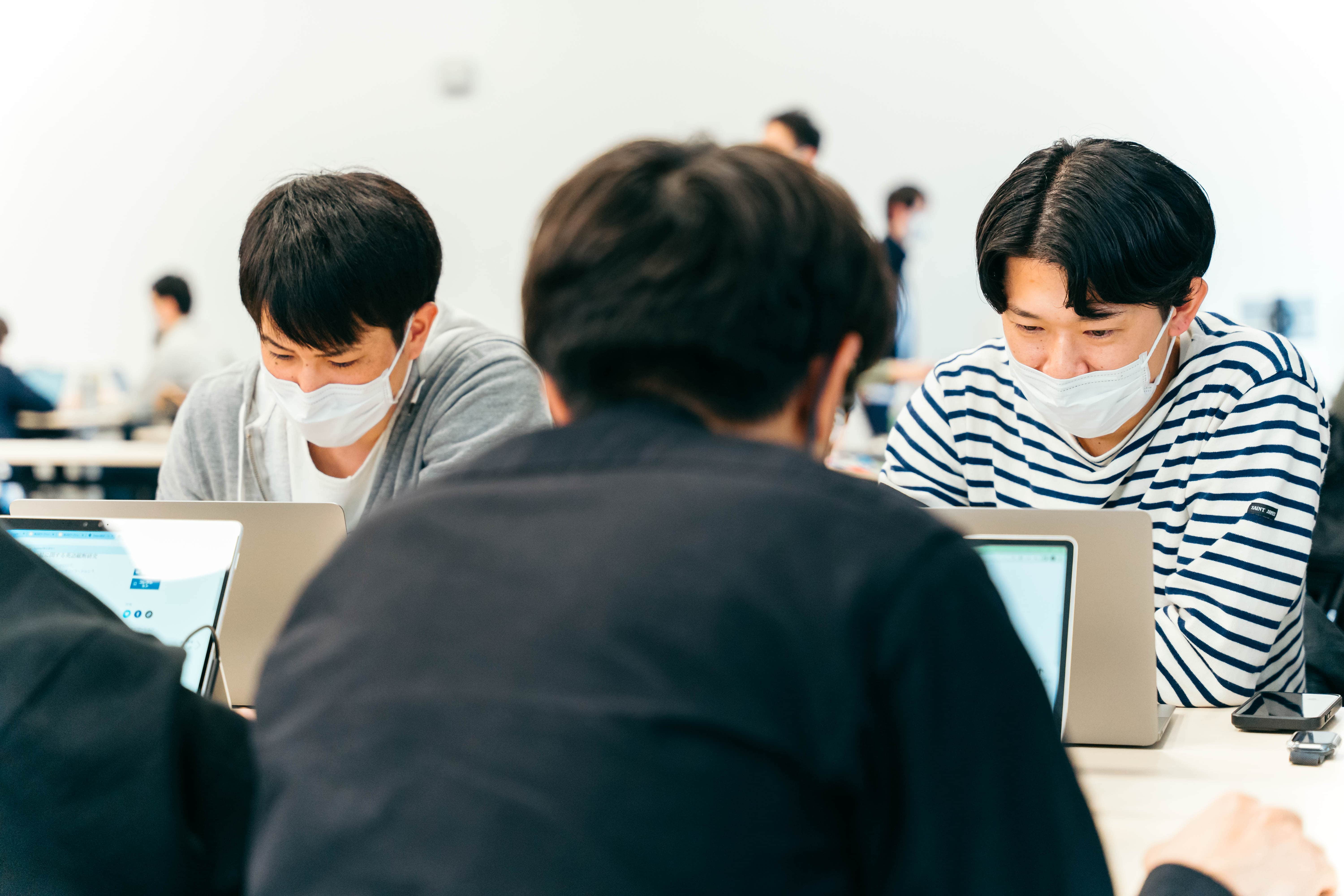 教育支援体制