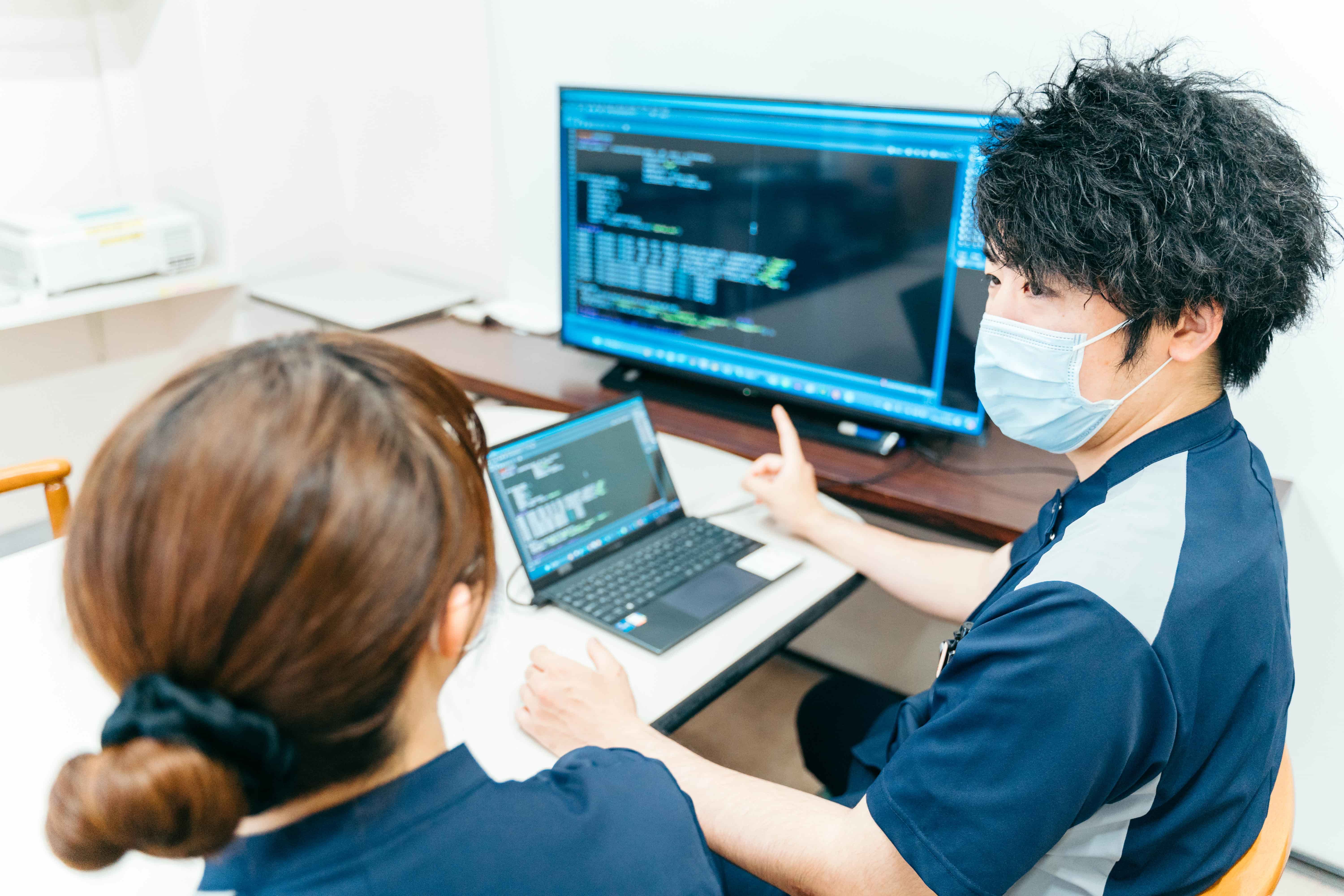 学会発表･論文執筆支援